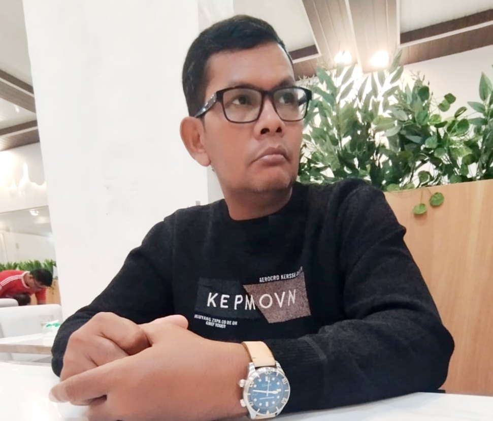 Traktor Bantuan Ada di Rumah Tenaga Ahli, Ketua Kelompok Tani: Untuk Keamanan, Bukan Dikuasai 1 IMG 20261022 145737