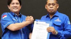 Ditolak Bukan Kader, Asrofi Tegaskan Proses Pemilihannya Sesuai Aturan Partai