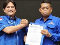 Ditolak Bukan Kader, Asrofi Tegaskan Proses Pemilihannya Sesuai Aturan Partai