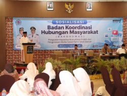 Dinkominfotik Brebes Perkuat Medsos OPD: Konten Harus Jawab Kebutuhan Masyarakat, Bukan Sekadar Dokumentasi
