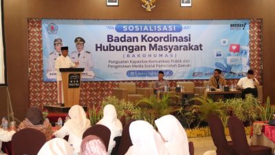 Dinkominfotik Brebes Perkuat Medsos OPD: Konten Harus Jawab Kebutuhan Masyarakat, Bukan Sekadar Dokumentasi 9 IMG 20261023 113238