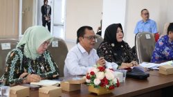 Pemkab Brebes Tegaskan Komitmen Pembangunan Responsif Gender di Verifikasi Parahita Ekapraya 2026