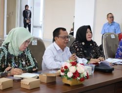 Pemkab Brebes Tegaskan Komitmen Pembangunan Responsif Gender di Verifikasi Parahita Ekapraya 2026