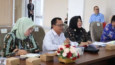 Pemkab Brebes Tegaskan Komitmen Pembangunan Responsif Gender di Verifikasi Parahita Ekapraya 2026 9 IMG 20261023 130415