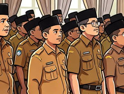 Brebes Institute Desak Pemkab Brebes: Segera Isi Jabatan Kepala Sekolah Secara Definitif dan Transparan