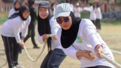 Semarakkan HKN ke-62, Insan Kesehatan Brebes Kompetisi Olahraga dan Pererat Kebersamaan 9 IMG 20261026 221500