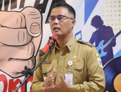 Libatkan Komunitas Kreatif, Dinkominfotik Brebes Bangun Gerakan Edukasi Cegah Rokok Ilegal