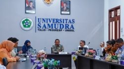 UNSAM Raih Dua Sertifikasi ISO: Perkuat Mutu Tata Kelola dan Layanan Pendidikan 5 IMG 20261028 132954