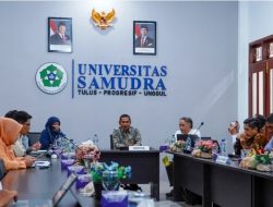 UNSAM Raih Dua Sertifikasi ISO: Perkuat Mutu Tata Kelola dan Layanan Pendidikan