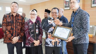 Perkuat Komitmen Penurunan Stunting, Pemkab Brebes Tegaskan Kebijakan Harap Berwujud Aksi Nyata 11 IMG 20261029 141124