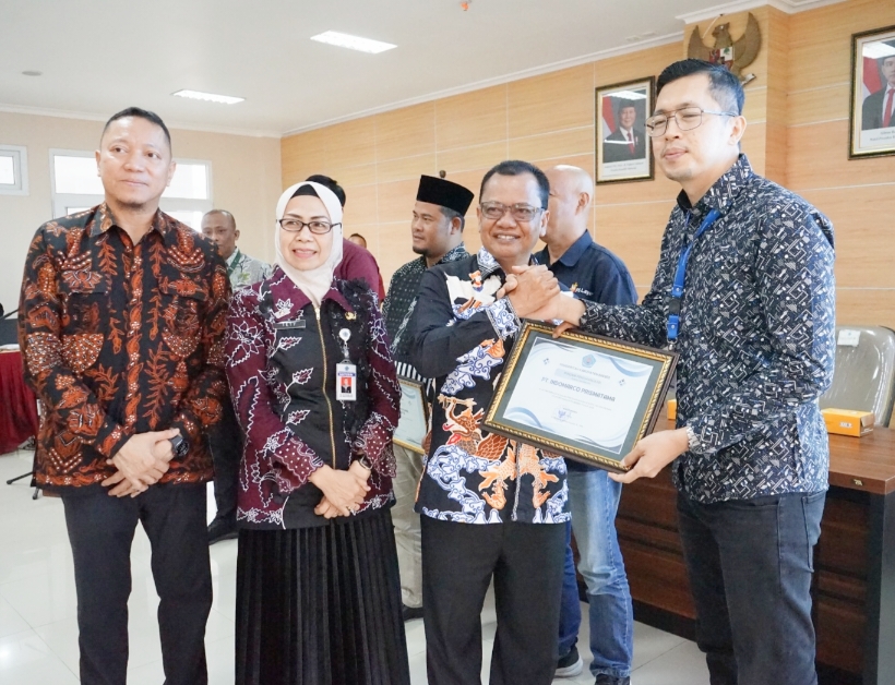 Perkuat Komitmen Penurunan Stunting, Pemkab Brebes Tegaskan Kebijakan Harap Berwujud Aksi Nyata 1 IMG 20261029 141124