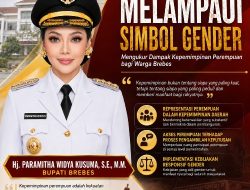 Melampaui Simbol Gender: Kepemimpinan Perempuan Brebes Harus Diukur dari Dampak Nyata