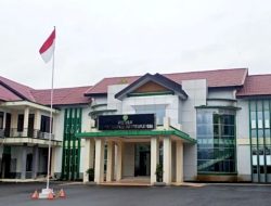 Penerimaan Beasiswa KIP di IAIN Langsa Diduga Ada Permainan, Punya Bekingan Lulus Tetapi Orang Biasa Tidak
