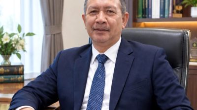 Soal KIP Kuliah Diduga Ada Permainan, IAIN Langsa Terima 225 Kuota: Jalur Afirmasi Diluar Kewenangan Kampus 9 IMG 20261030 215042