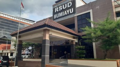 Survei Akreditasi Selesai, RSUD Bumiayu Berkomitmen Terus Tingkatkan Keselamatan dan Kepuasan Pasien 10 IMG 20261031 180917