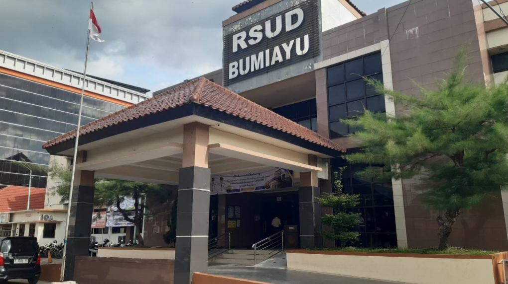 Survei Akreditasi Selesai, RSUD Bumiayu Berkomitmen Terus Tingkatkan Keselamatan dan Kepuasan Pasien 1 IMG 20261031 180917