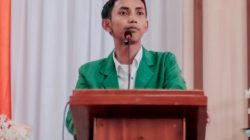 Harus Transparan, Presma IAIN Langsa: Bongkar Beasiswa KIP Jalur Afirmasi dan Identitas Anggota DPR RI 4 IMG 20261031 182243