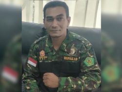 HUT ke-81 TNI, Agussalim Anzib: Menjaga Perdamaian Aceh Adalah Harga Mati