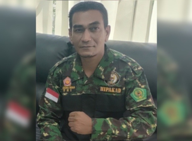 HUT ke-81 TNI, Agussalim Anzib: Menjaga Perdamaian Aceh Adalah Harga Mati 1 Picsart 26 10 04 16 39 05 474