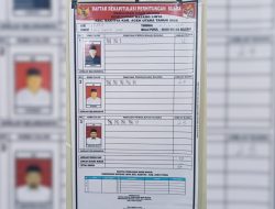 Rahmadi Terpilih sebagai Mukim Kemukiman Matang linya Baktiya, Dugaan Rangkap Jabatan PPPK Disorot, Camat dan Panitia Belum Merespons