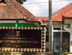 BHP Gunung Tiga Tolak Pelantikan Pj Kakon, Apipuddin Pertanyakan SK Bupati, Hijrah: Kesalahan Saya Apa?